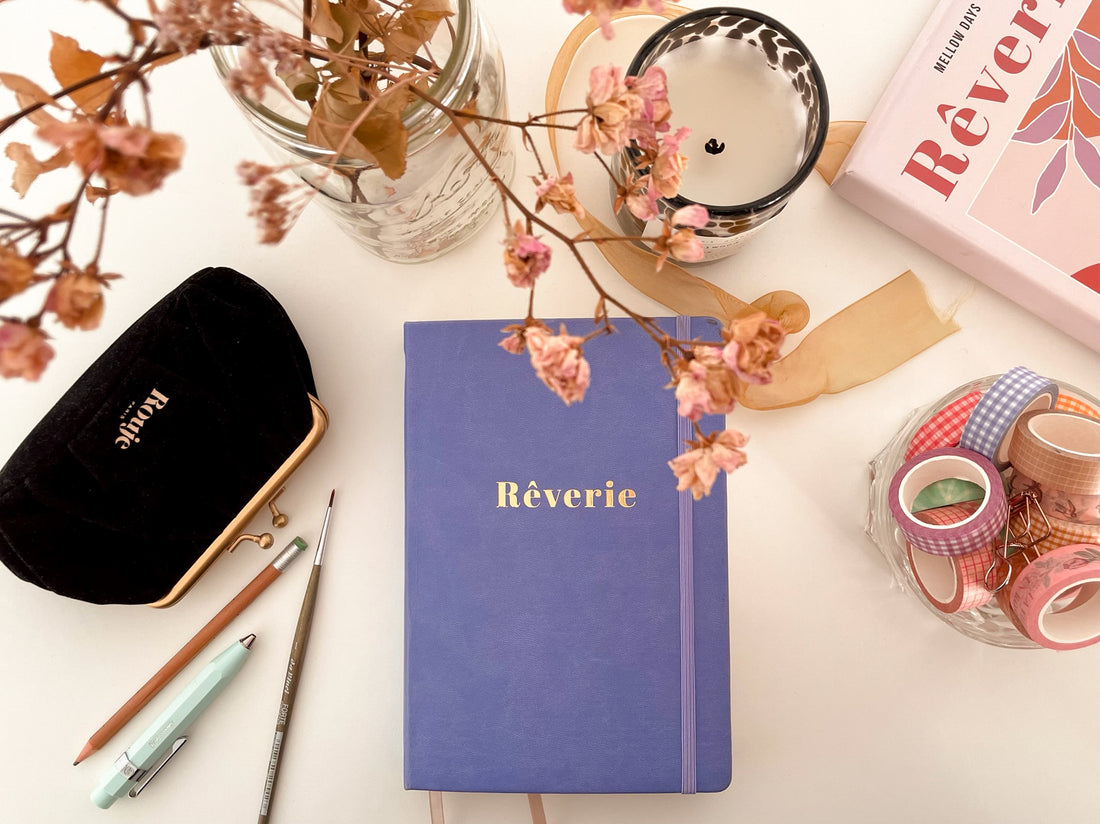 5 Bonnes Raisons de Commencer un Journal Intime pour Adulte