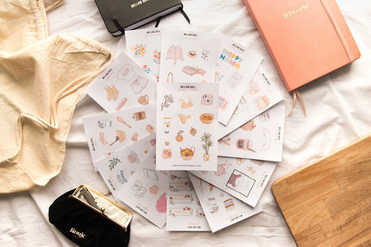 Comment réaliser ses propres printables à la maison?