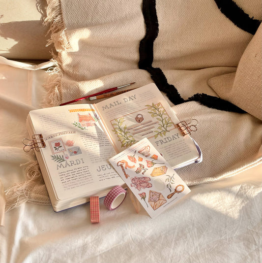 Is Journaling Good for You? Here is Why you Should Keep a Diary
