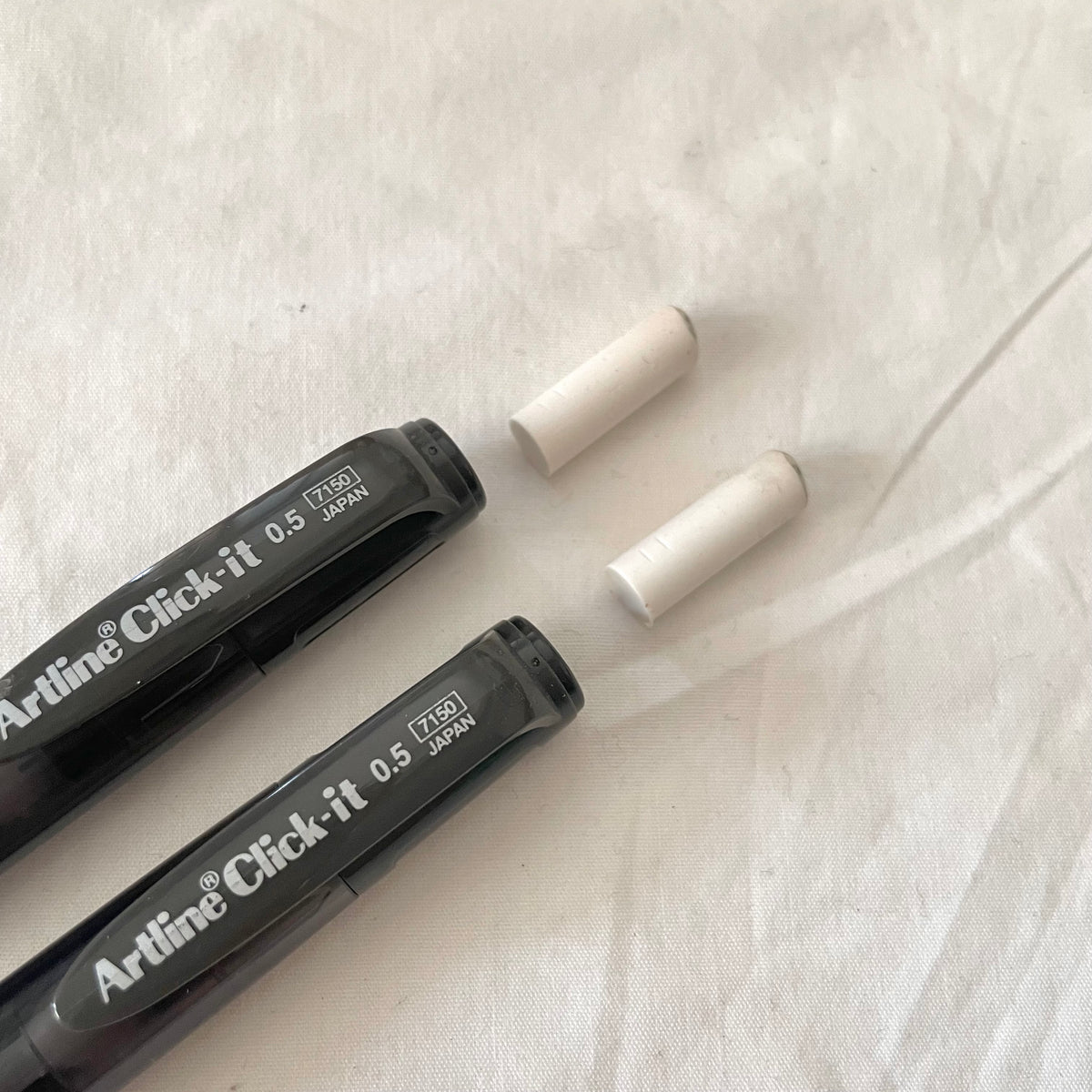 Artline Clickit Mechanical Pencil 0.5