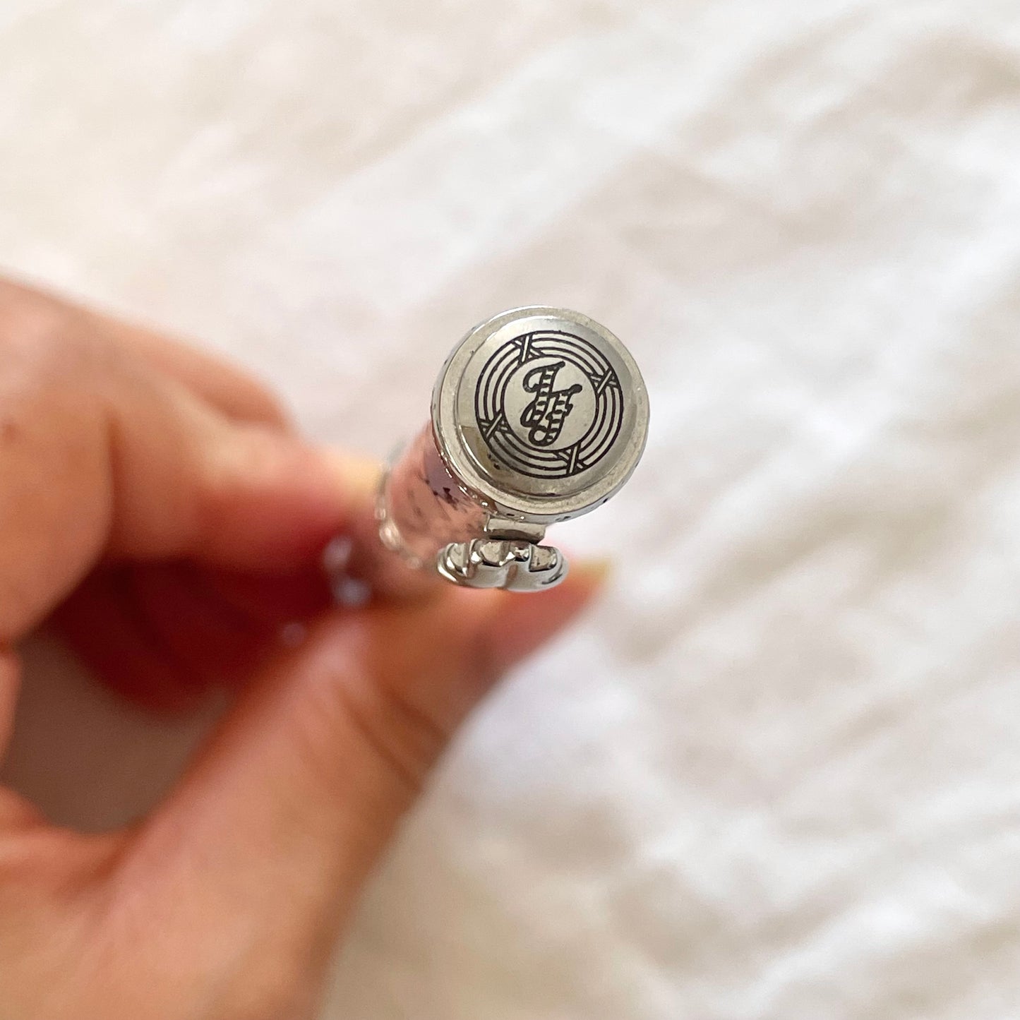 Ines de la Fressange Fountain Pen