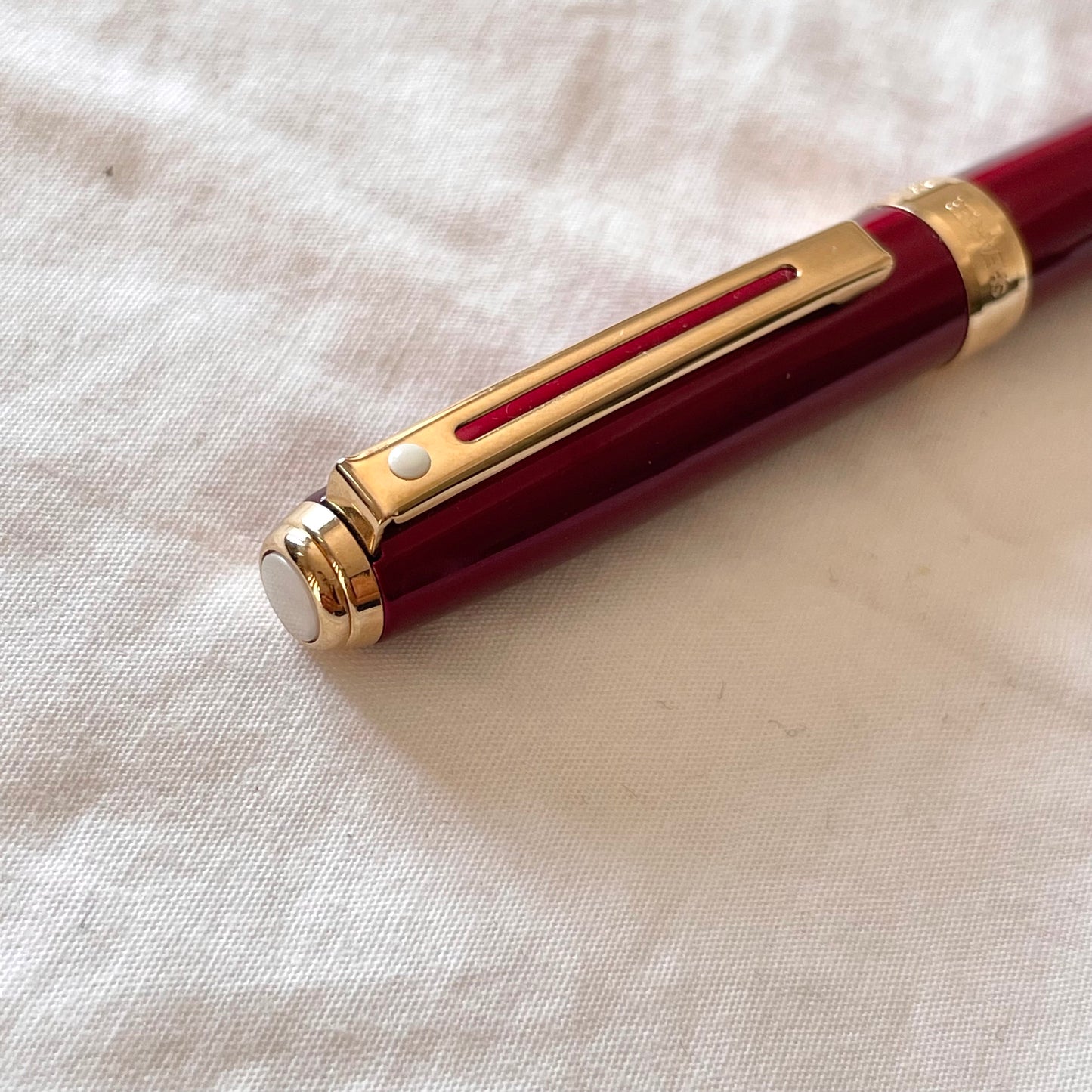 Sheaffer Ballpoint Pen