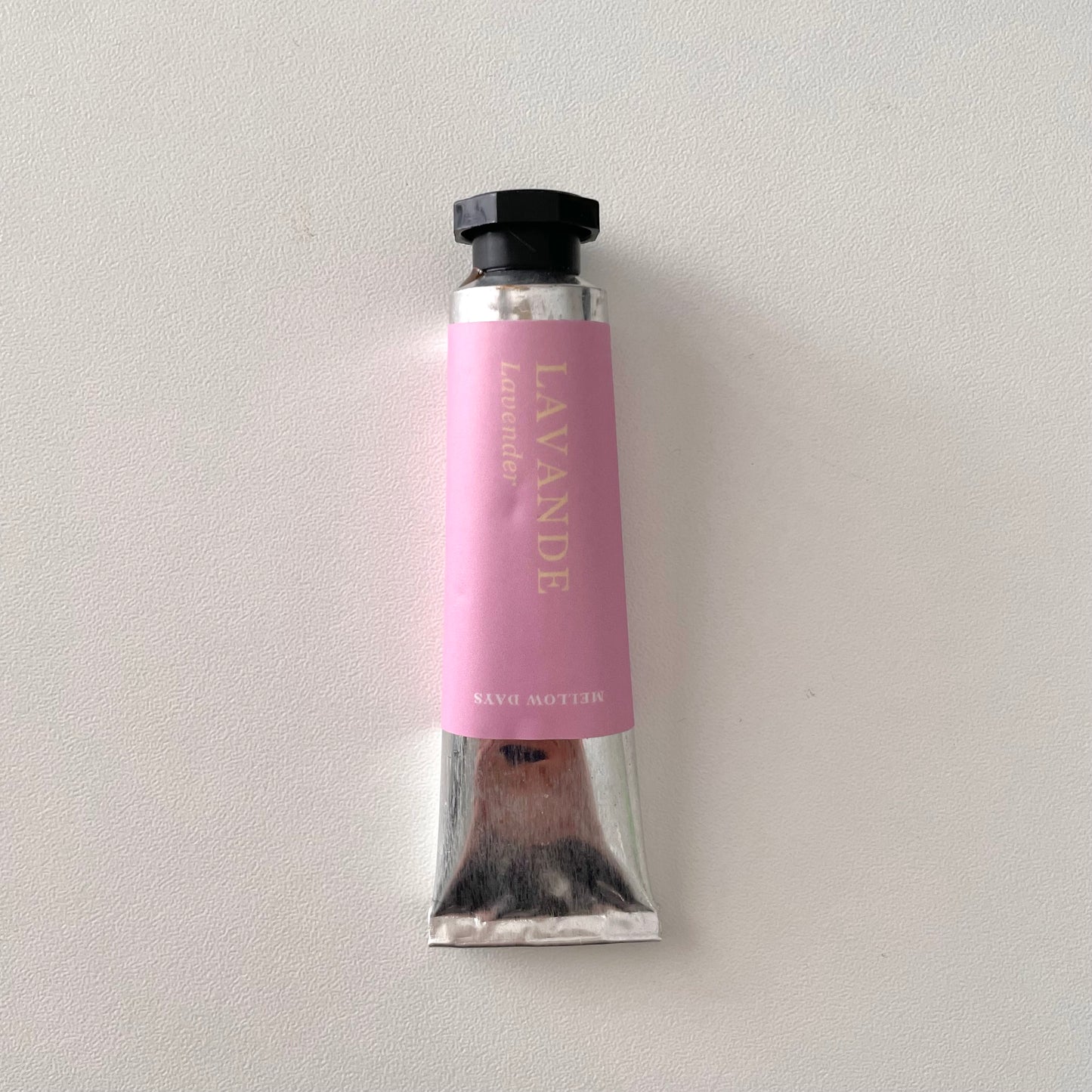 Mellow Days Lavender Gouache Tube