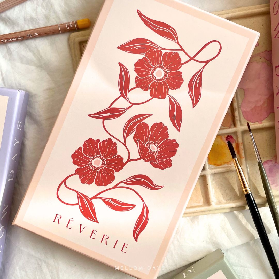 Traveler Journal - Light Beige