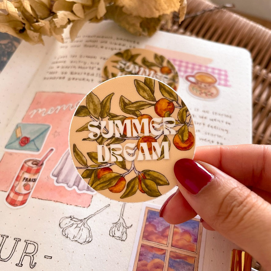 Summer Dream