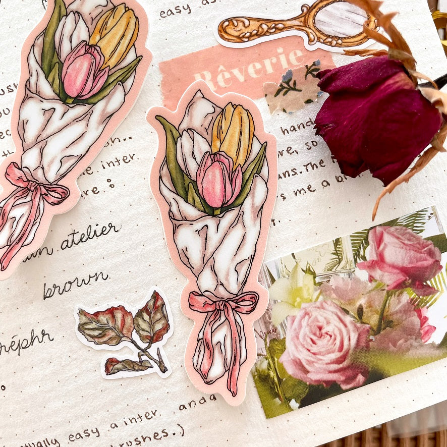Tulip Bouquet