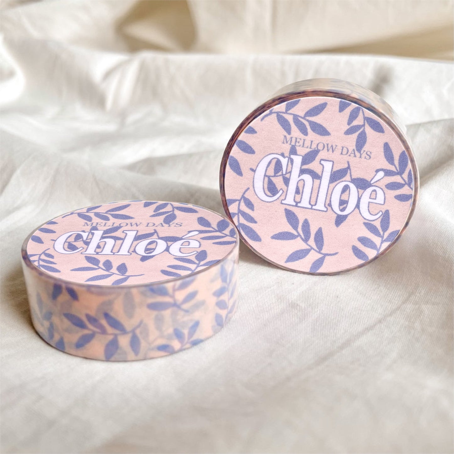Chloé Washi Tape