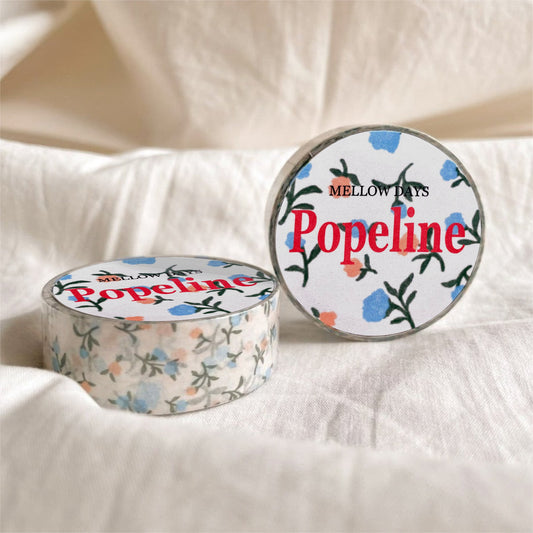 Popeline Washi Tape