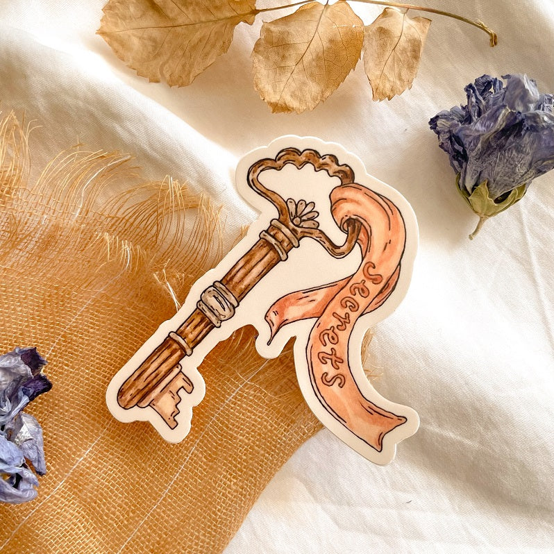 Secrets Key