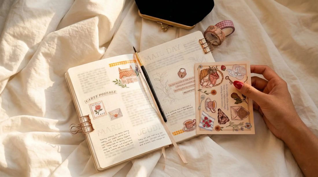 How to journal for beginners: A simple guide to start today