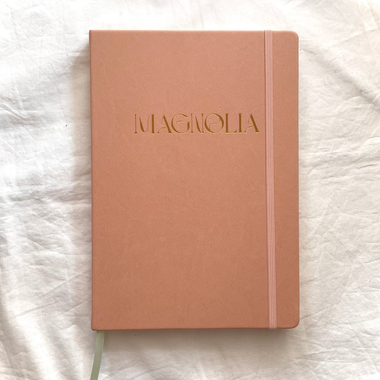 B5 Magnolia Sketchbook