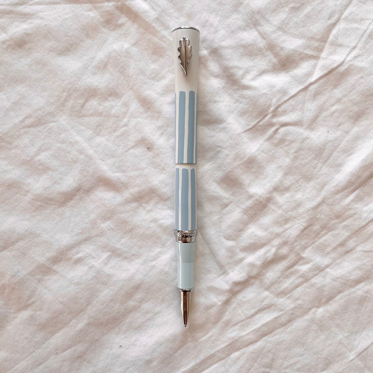 Ines de la Fressange Fountain Pen