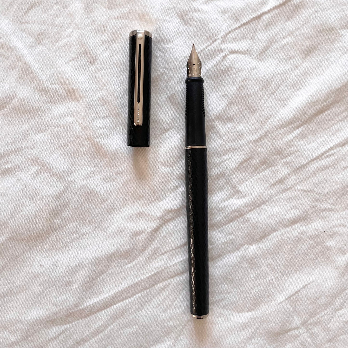 Sheaffer Fountain Pen