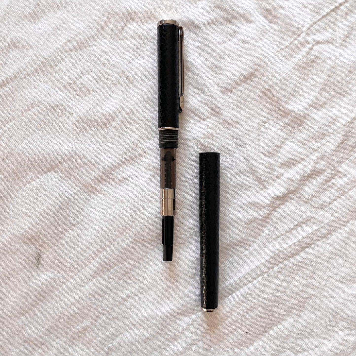 Sheaffer Fountain Pen