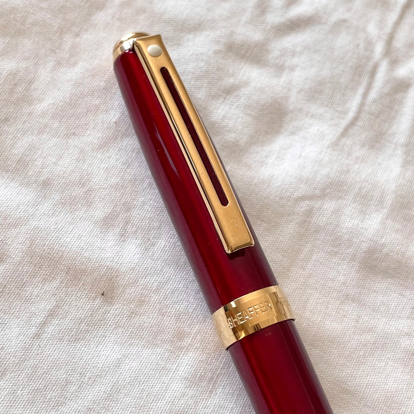 Sheaffer Ballpoint Pen
