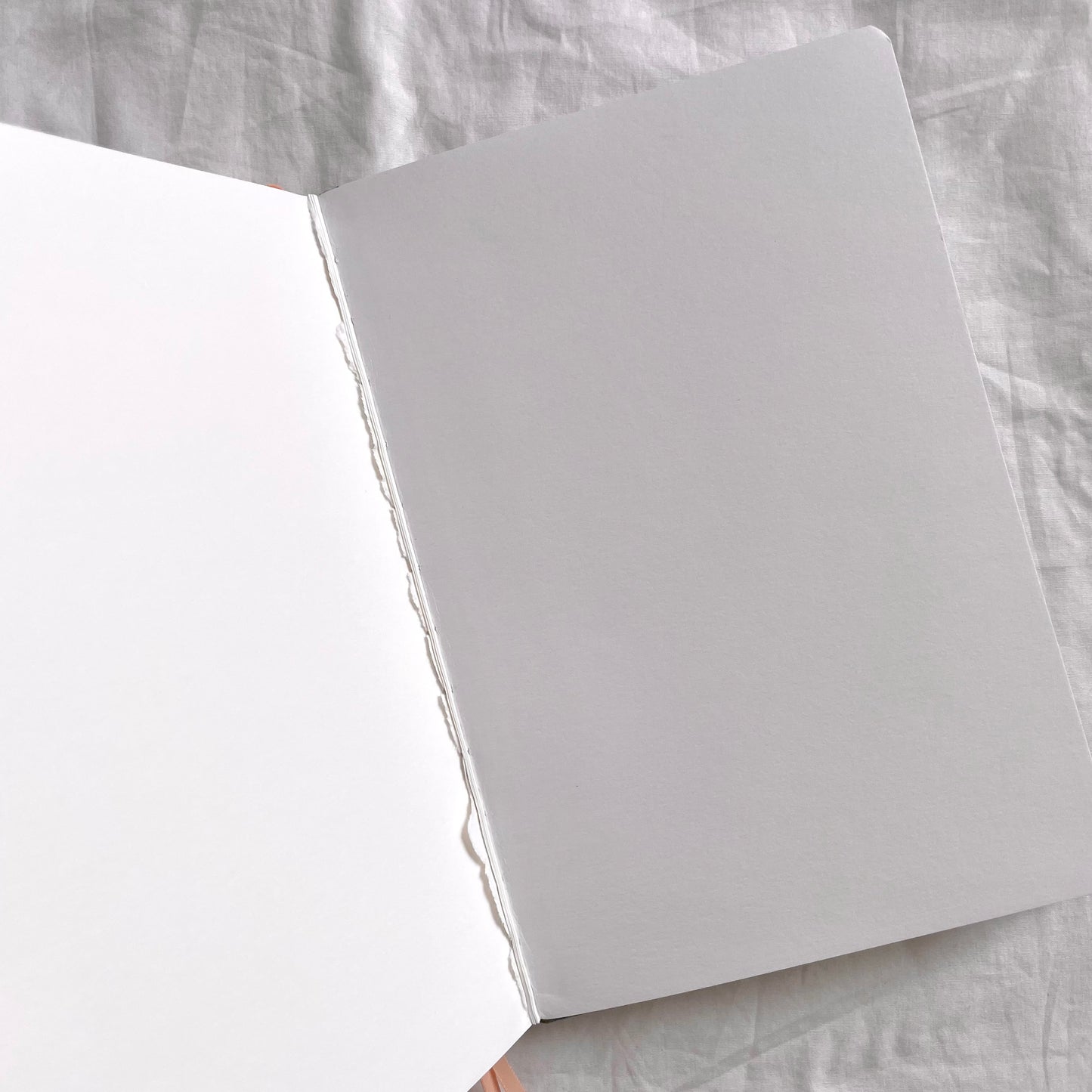A5 Sketchbook Journal