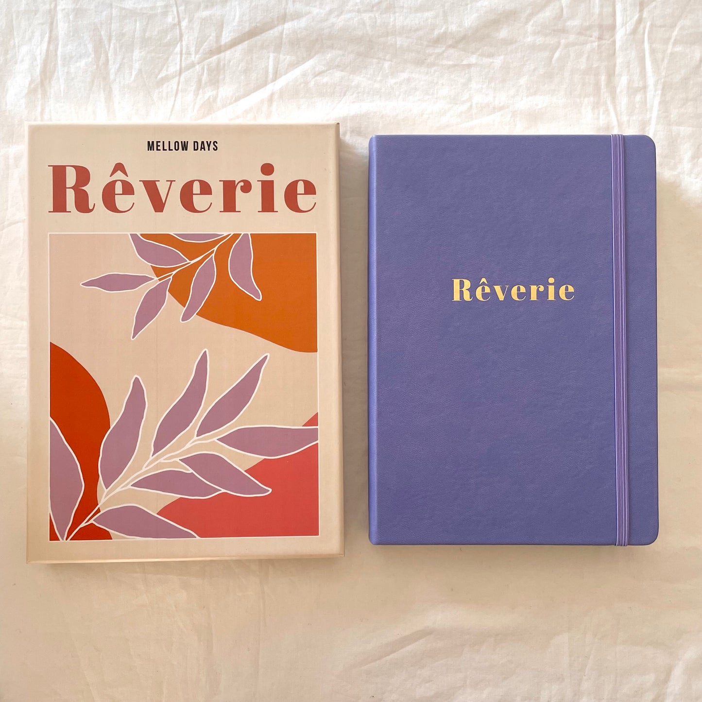 First Collection Reverie Periwinkle Blue