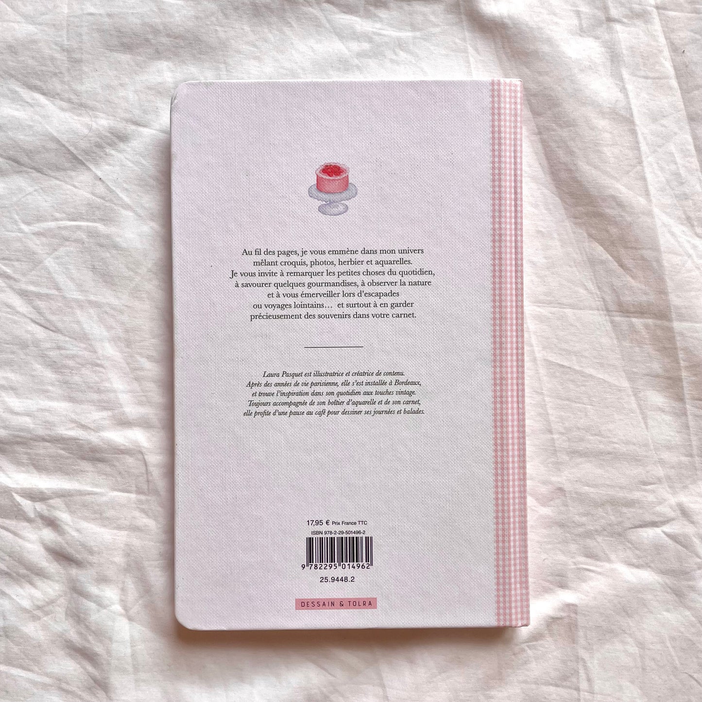 Le Carnet de Laura