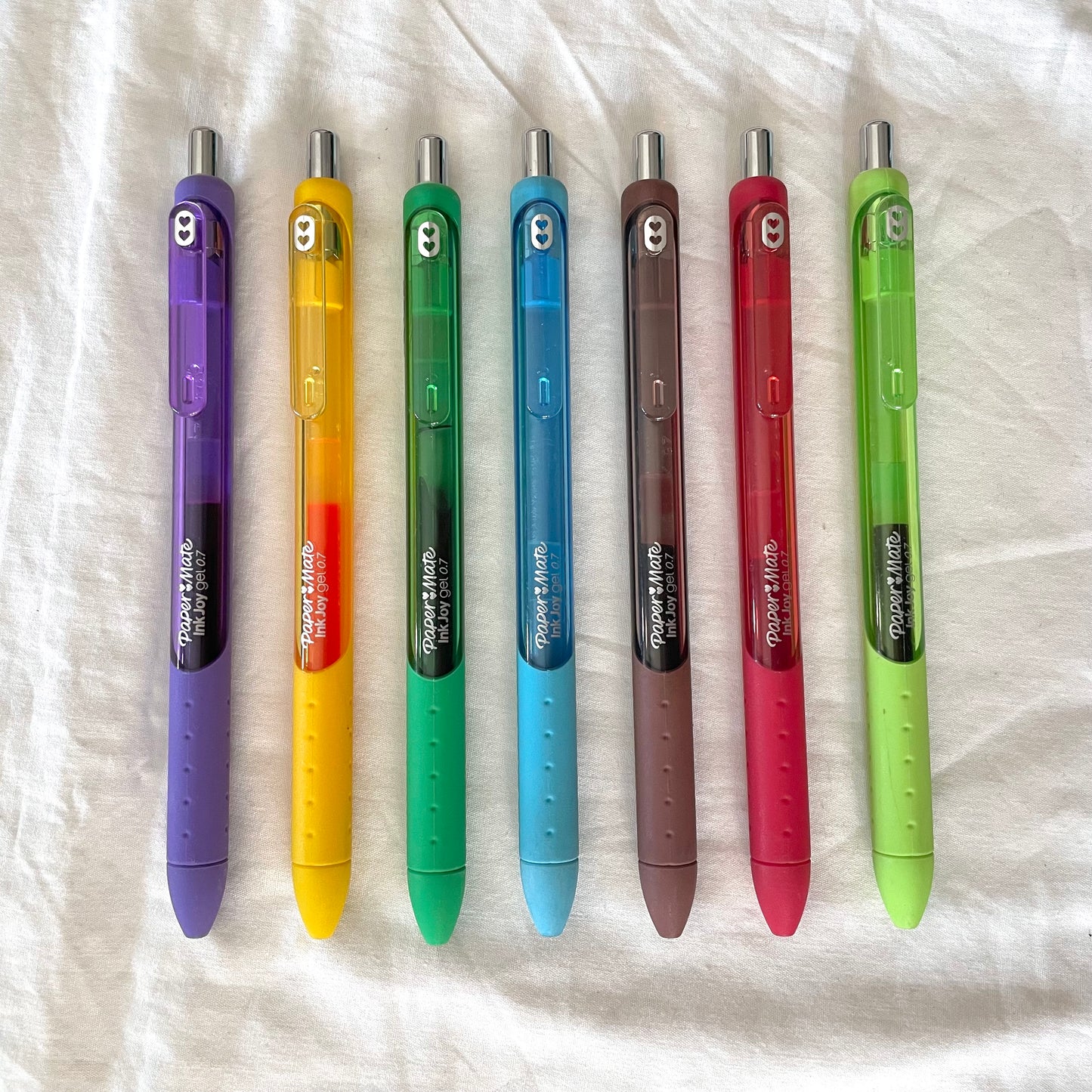 Paper Mate Ink Joy Gel Pens 0.7