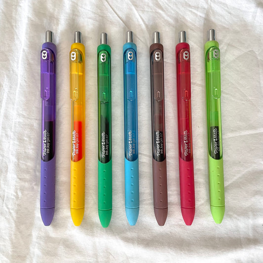 Paper Mate Ink Joy Gel Pens 0.7