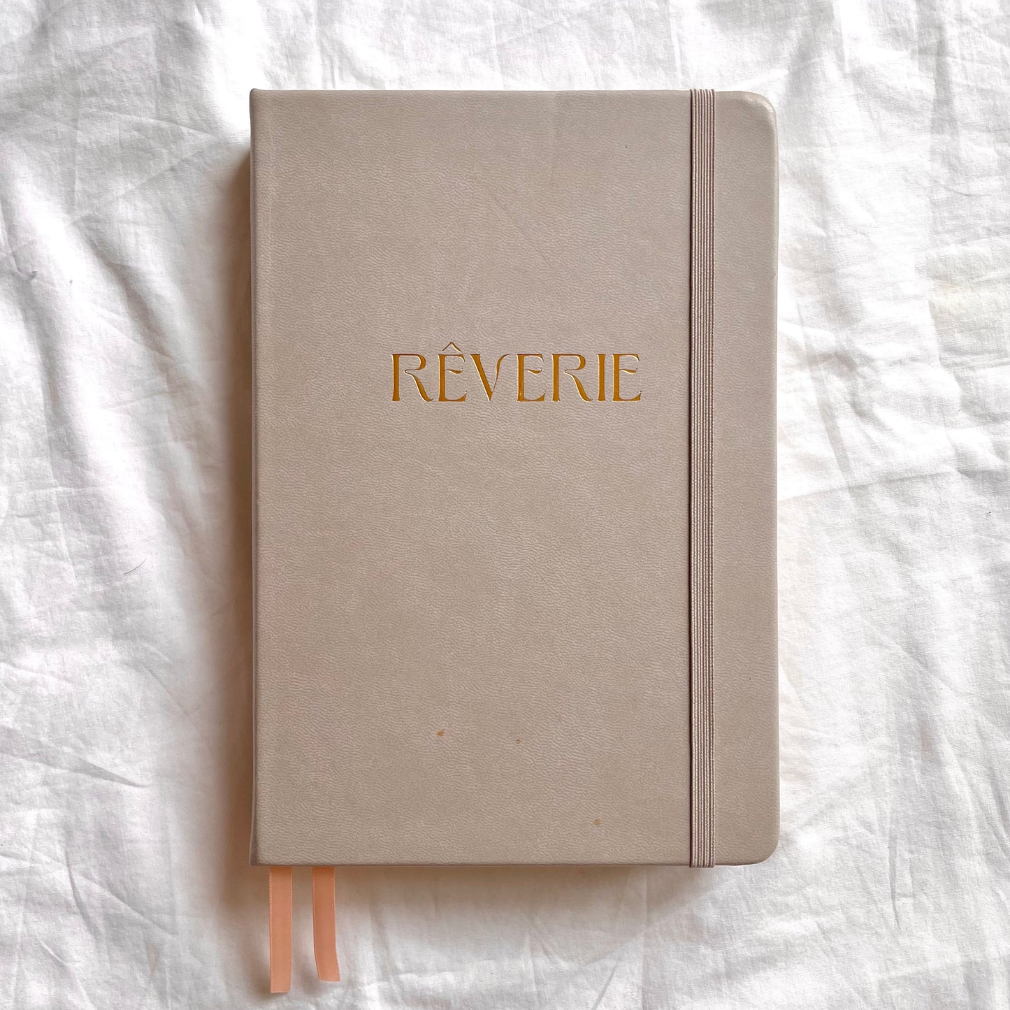 Reverie Watercolor Sketchbook