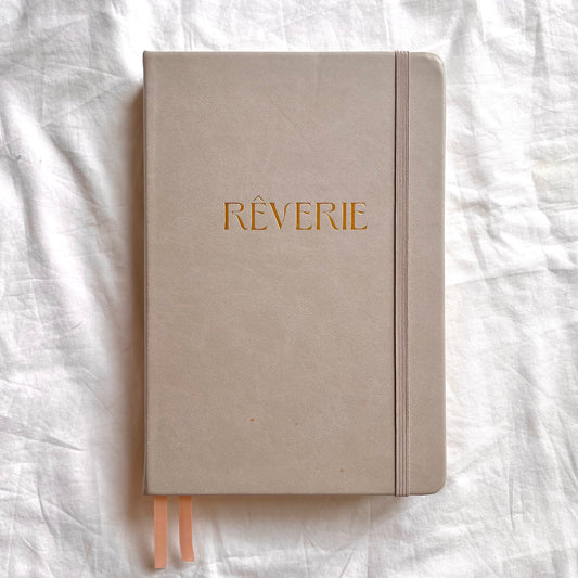 Reverie Watercolor Sketchbook