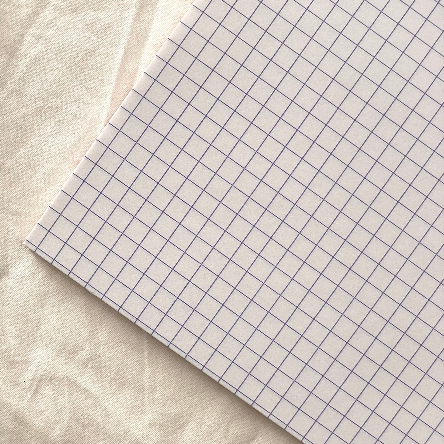A5 Oxford Notepad