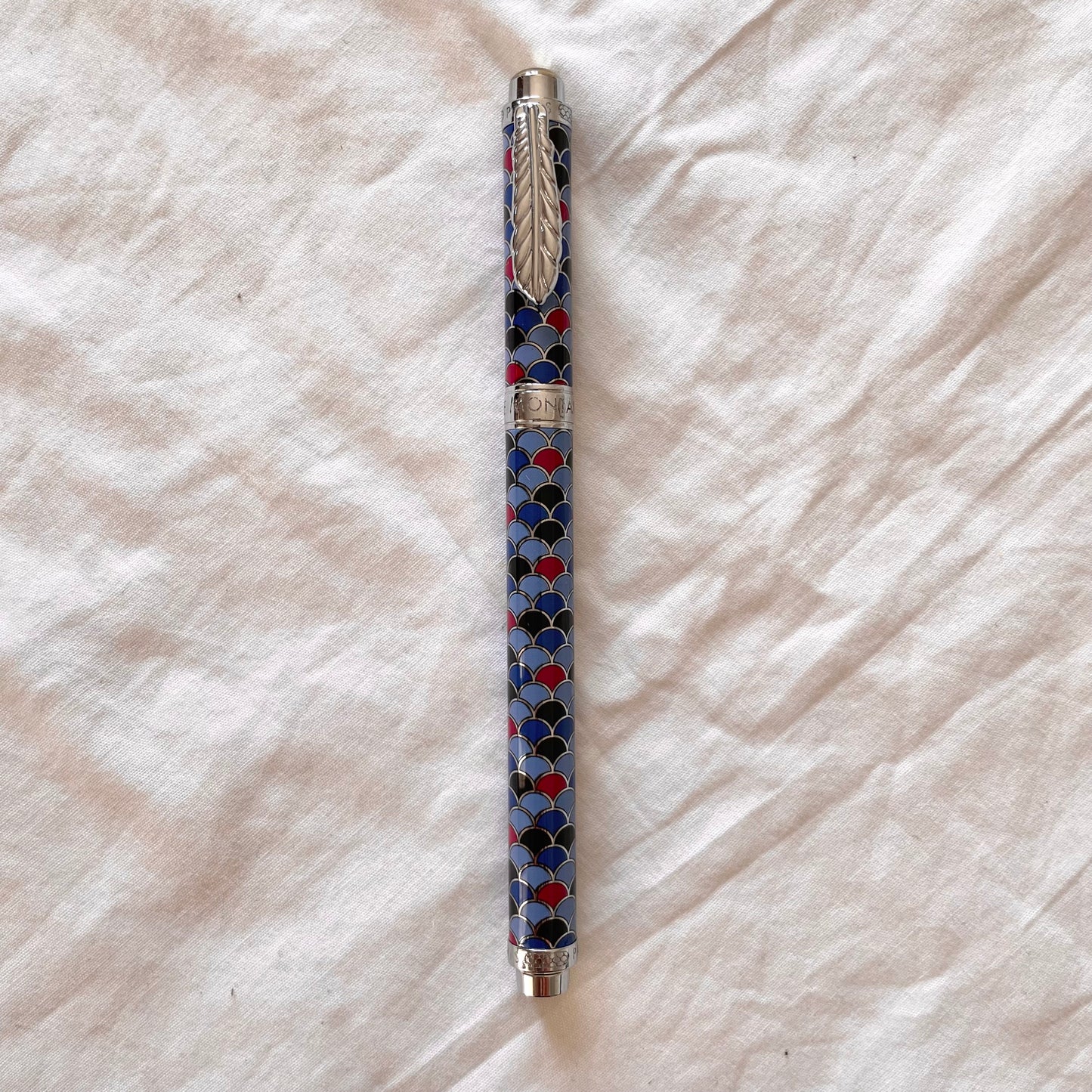 Avenue Montaigne Fountain Pen