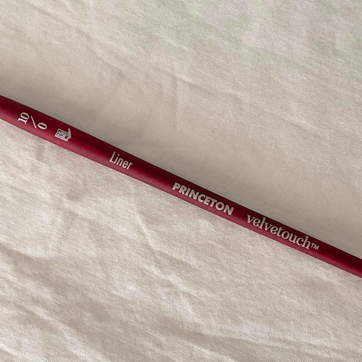 Pinceau Princeton Velvetouch