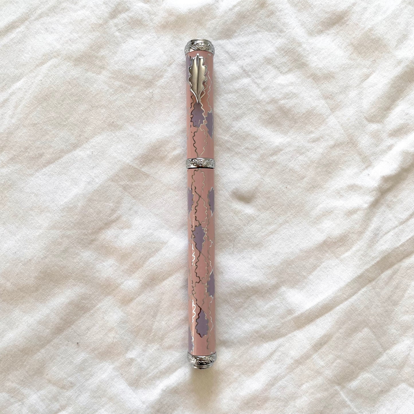 Ines de la Fressange Fountain Pen