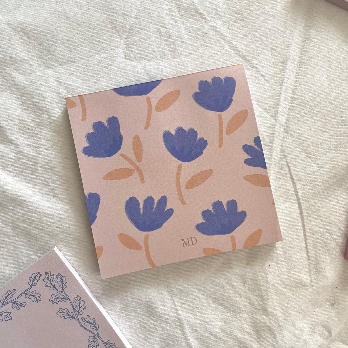 Memo Notepads Bundle