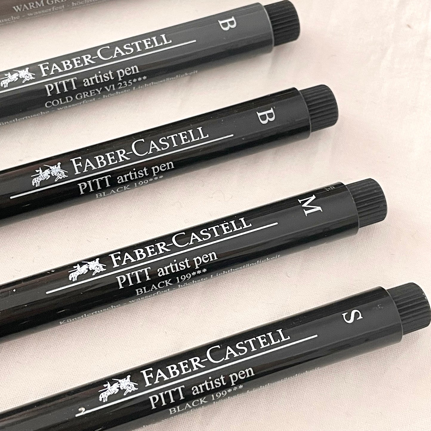 Faber Castel Pen Set