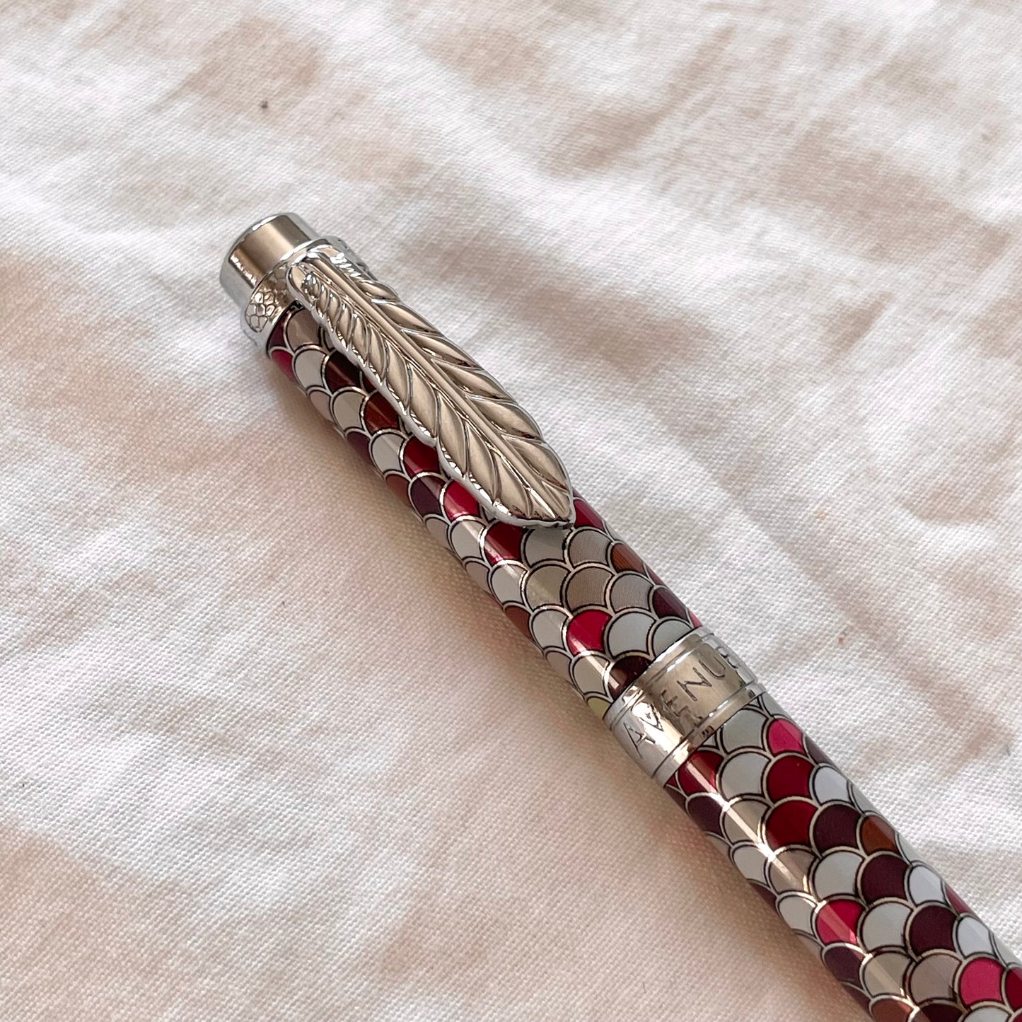 Avenue Montaigne Fountain Pen