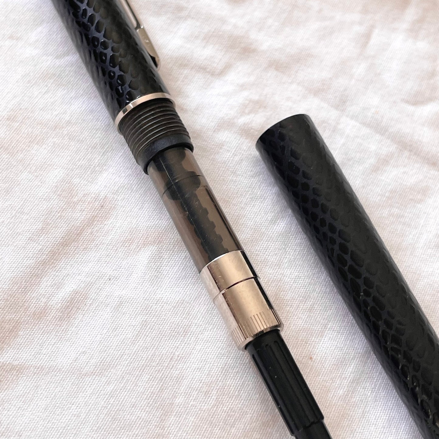 Sheaffer Fountain Pen