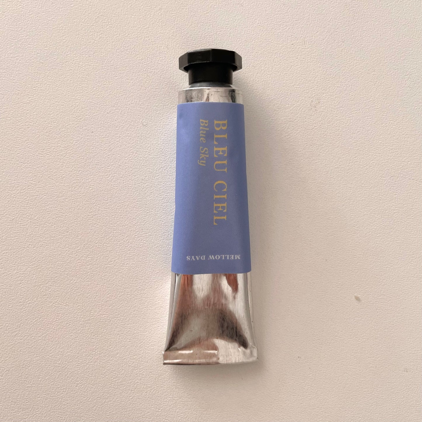 Mellow Days Blue Sky Gouache Tube