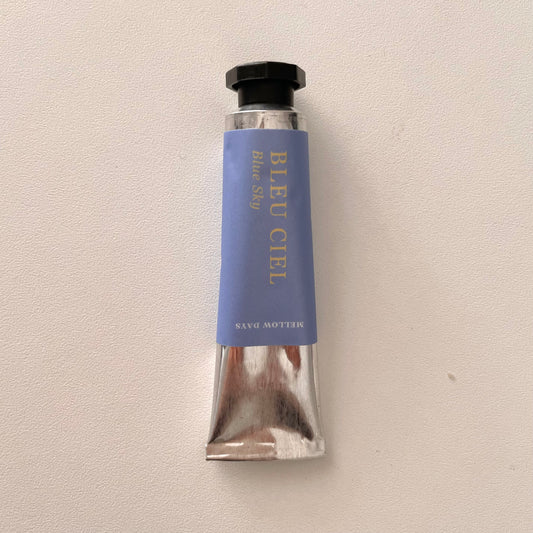 Mellow Days Blue Sky Gouache Tube