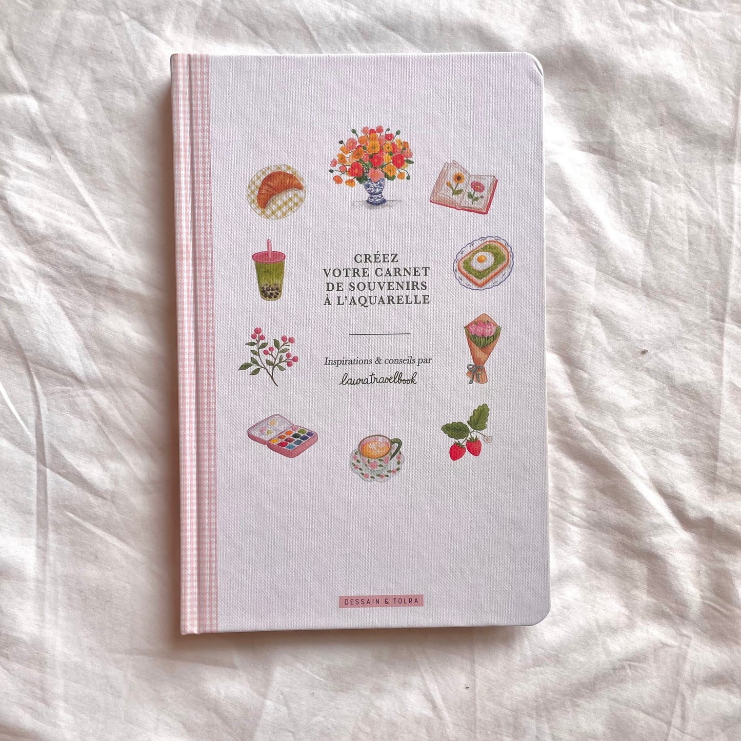 Le Carnet de Laura
