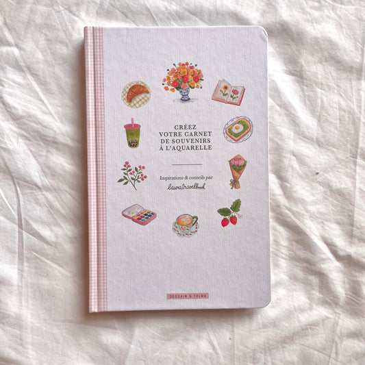 Le Carnet de Laura