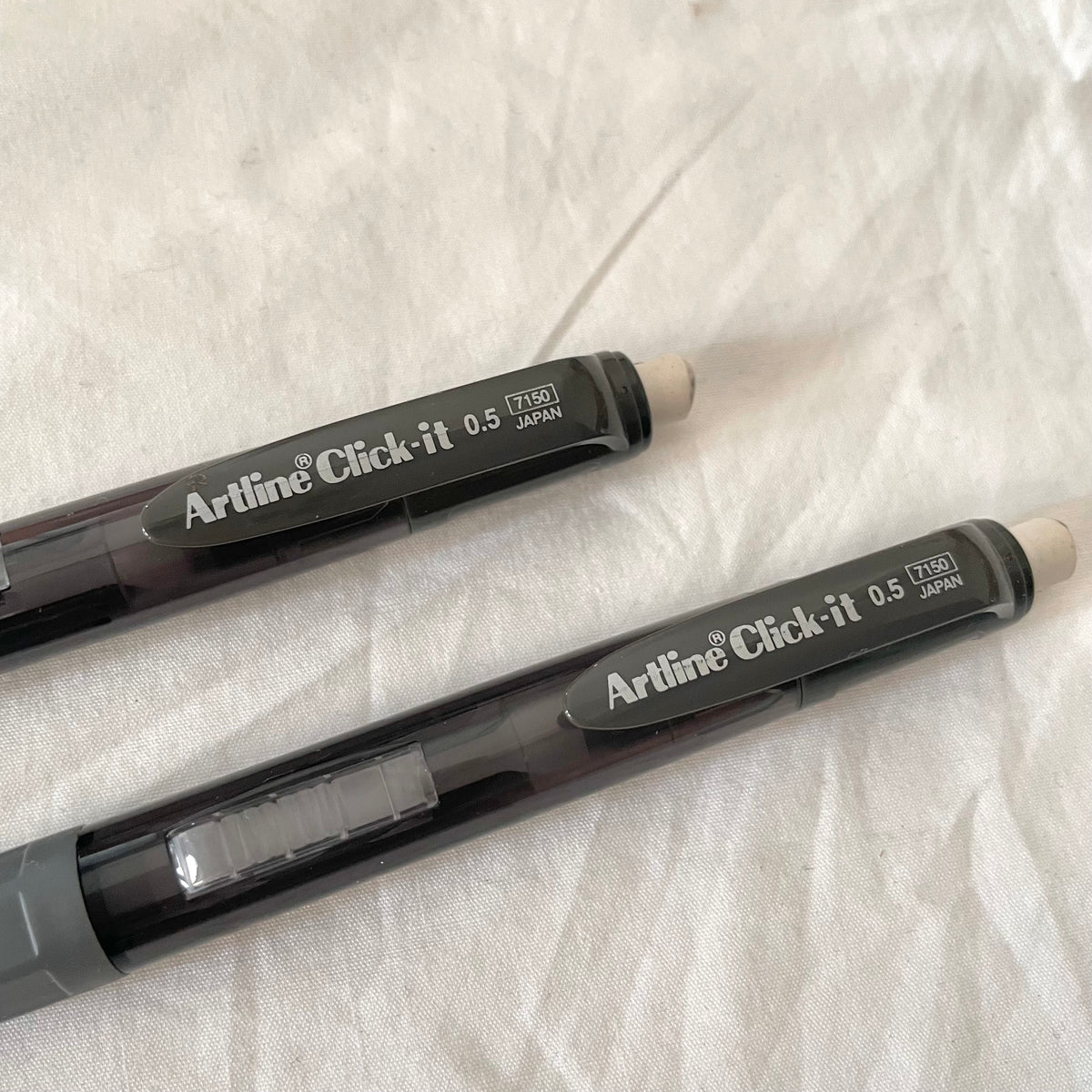 Artline Clickit Mechanical Pencil 0.5