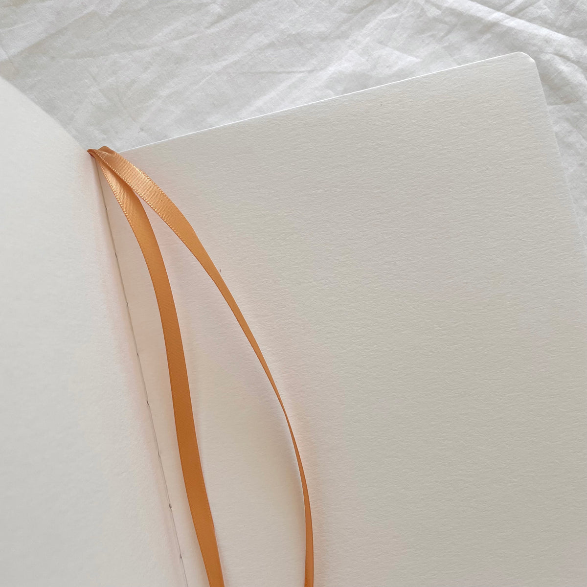 Floral Reverie Sample Sketchbook
