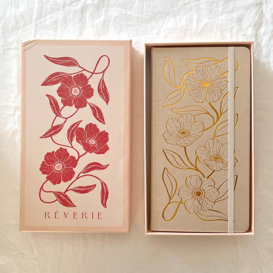 Traveler Reverie Light Beige