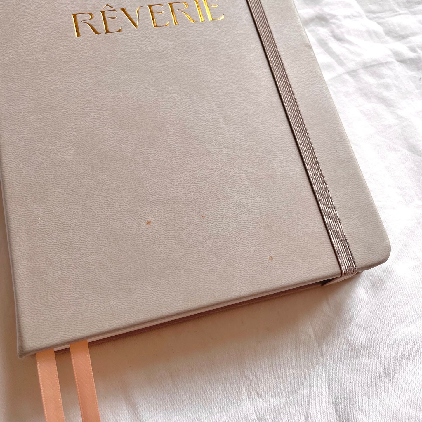 Reverie Watercolor Sketchbook