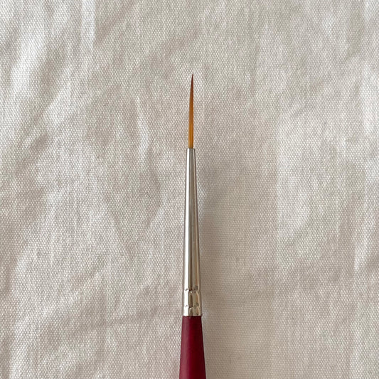 Princeton Velvetouch Paint Brush