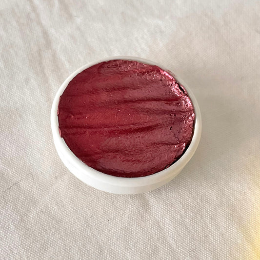Mini Coliro Pearl Color Watercolor