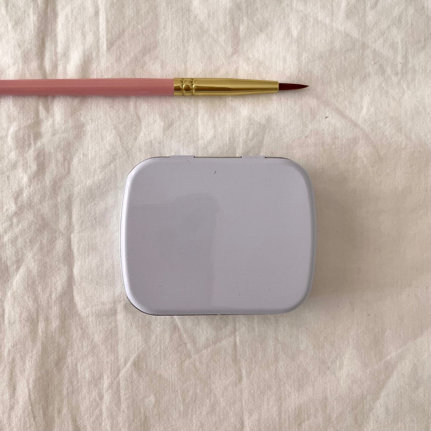 Mini Paint Palette