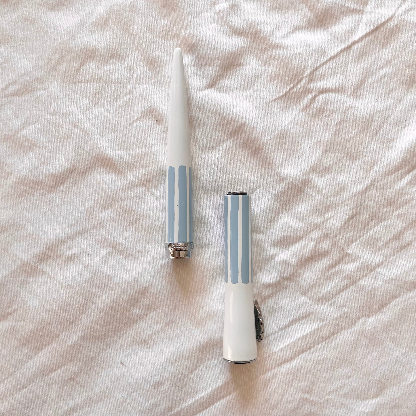 Ines de la Fressange Fountain Pen