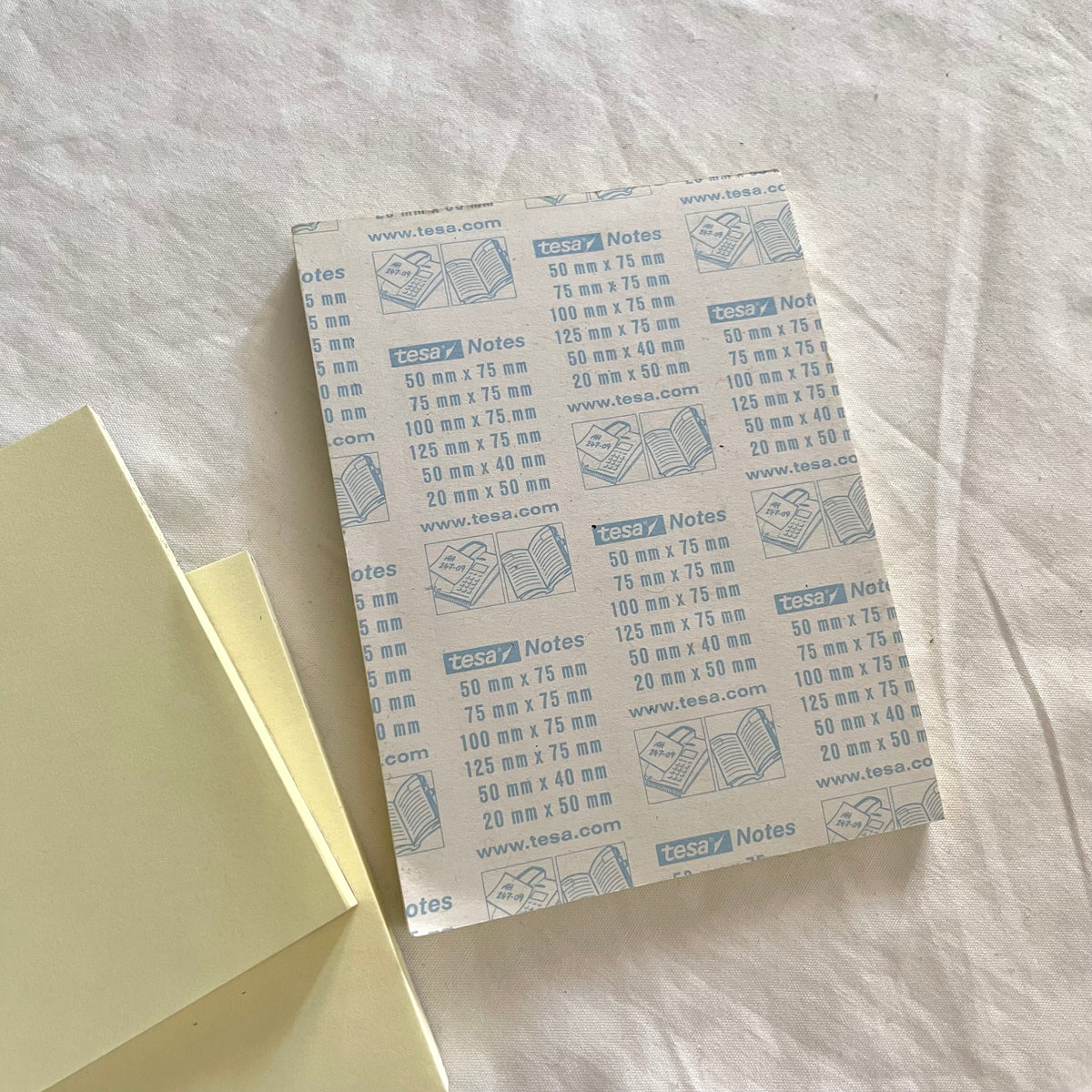 Yellow Sticky Notes