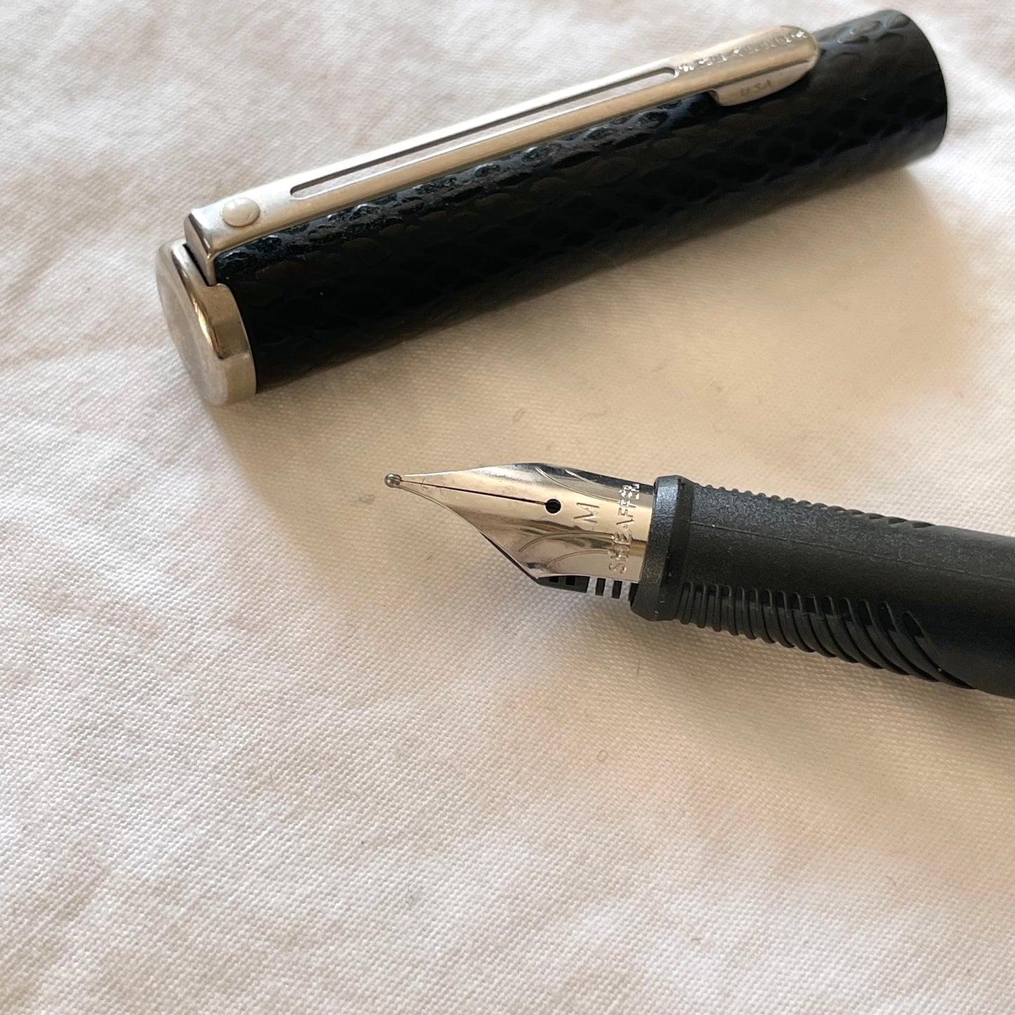 Sheaffer Fountain Pen