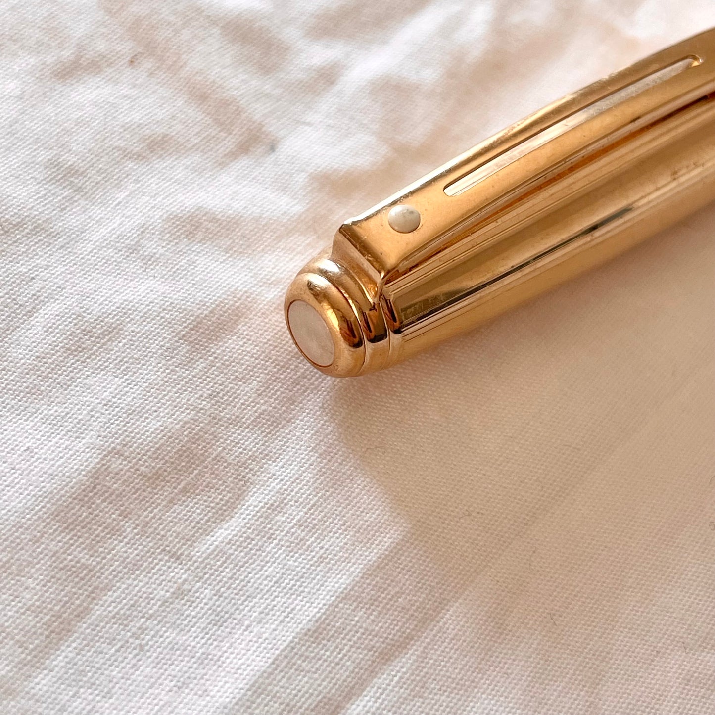 Sheaffer Ballpoint Pen