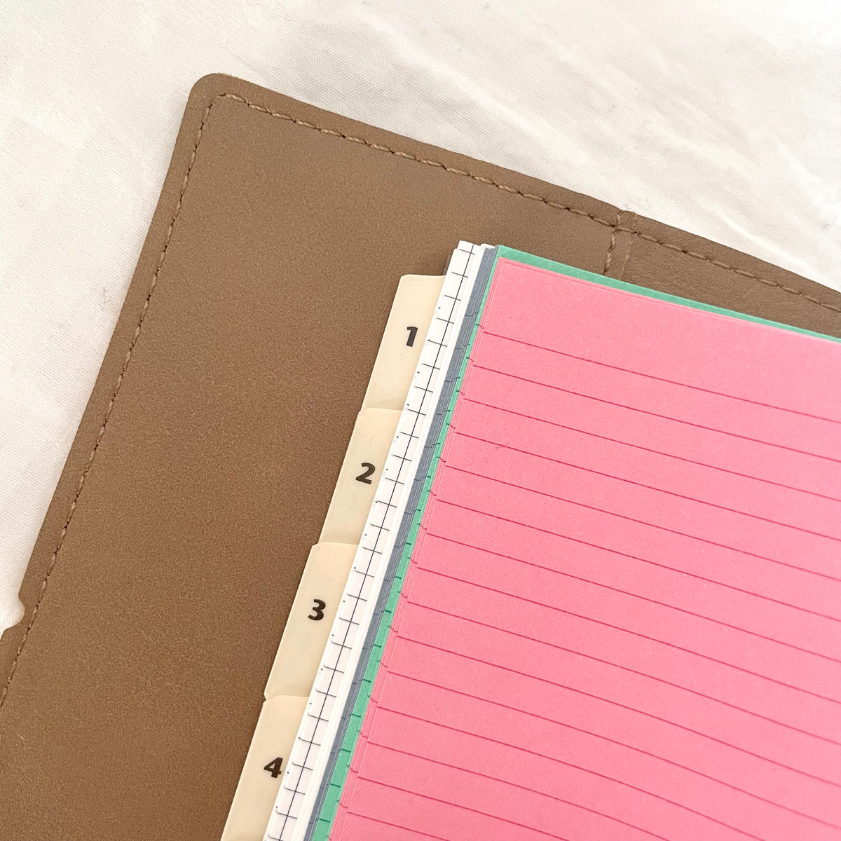 Filofax Pocket Organiser
